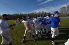 Baseball vs WPI  Wheaton College baseball vs Worcester Polytechnic Institute. - (Photo by Keith Nordstrom) : Wheaton, baseball